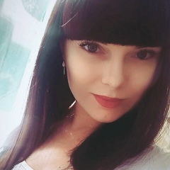 Марина Артёменко, 15.06.1987, Кропивницкий / Кировоград