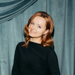 Катерина Кукреш, 24.01.1994, Москва