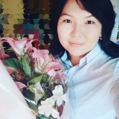 Jayna Serikbaeva, 07.11, Алматы