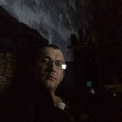 Витя Жук, 06.07.1981, Минск