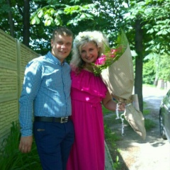 Таисия Климова, 05.06, Харьков