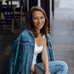 Kseniya Kutuzova, 20.06, Москва