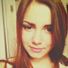 Cristina Rusu, 25.07.1996, Кишинев