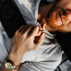 Андрей Павлов, 27.10, Санкт-Петербург