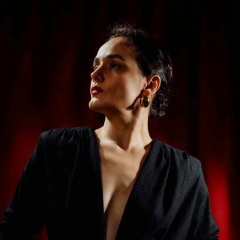 Maria Polsha, 08.05.1901