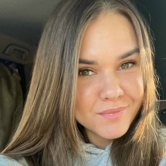 Машечка Бондаренко, 26.10.1989, Владивосток