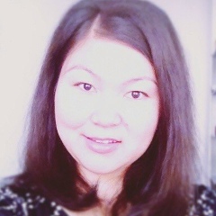 Айгуль Шинтина, 25.04.1990, Алматы