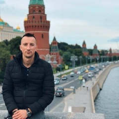 Павел Попов