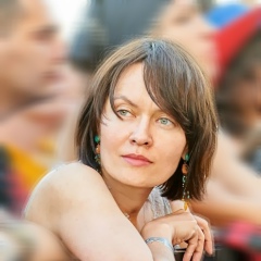 Светлана Сошина, Тверь