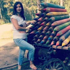 Галина Житная, 07.12, Бийск