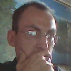 Алексей Жуйков, 11.08.1979, Санкт-Петербург