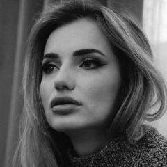 Alyona Chertovka, 23.02, Алматы