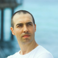 Александр Антонов, 16.10, Красноярск