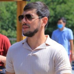 Азиз Бадалов, 14.08.1989, Алматы