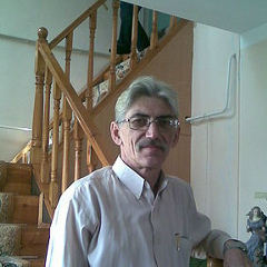Владимир Русаков, 26.01.1961, Актобе