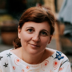 Марина Артемьева, 17.11.1973, Санкт-Петербург