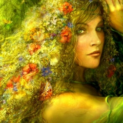 Лена Луговых, 20.10, Екатеринбург