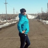 Лида Байкова, 06.04.1992, Новоорск