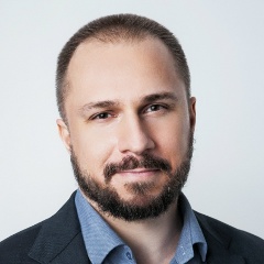 Михаил Софонов, Москва