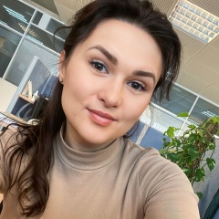 Елена Кузнецова, 31.12, Москва