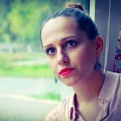 Ирина Цилуйко-Басистая, 31.08.1985