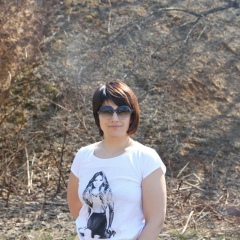 Наталья Слонова, 09.05, Москва