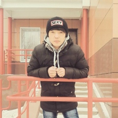 Bek Turdaliev