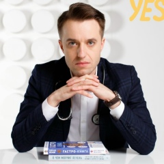 Сергей Вялов, 21.10, Москва