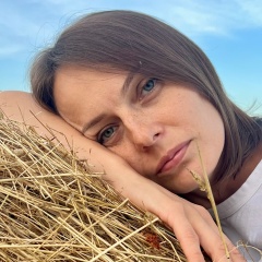 Анна Гладкова, 28.07.1987, Рыбинск