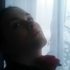 Элина Филиппович, 06.01, Североморск