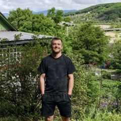 Перминов Павел, Andorra la Vella
