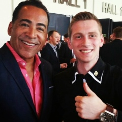 Ilja Levit, 03.09.1994, Таллин