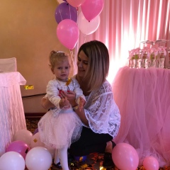 Валерия Гуденко, 14.10, Одесса