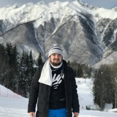 Кирилл Викторович, 04.02, Тюмень
