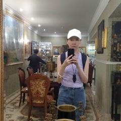 Оюуна Папаева, 16.03