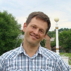 Юрий Журавлёв, 02.09, Москва