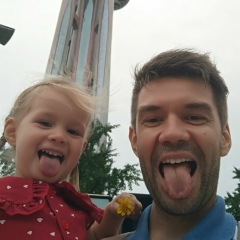 Евгений Кулюк, 06.03.1986, Коммунар