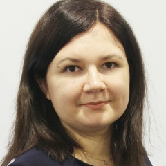 Елена Пазина, 14.10.1987, Омск