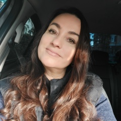 Елена Михайлова, 21.12