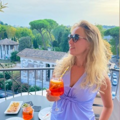 Eleonora Malykhina-Aquilanti, 05.06, Roma