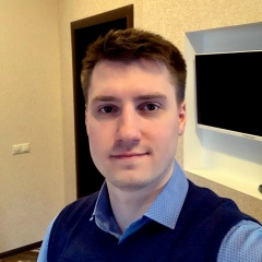 Игорь Даманин, 09.03.1986, Санкт-Петербург