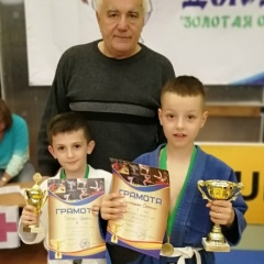 Михаил Дейч