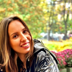 Рената Парфилова, 18.06, Казань