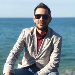 Денис Зеленцов, 30.10, Калининград