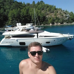 Никита Дремин, 09.07.1989, Магнитогорск