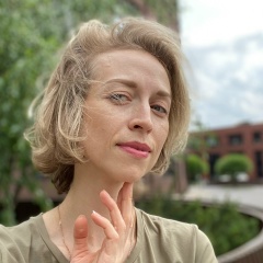 Екатерина Дурасова, 31.03, Москва