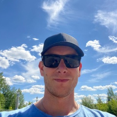 Павел Тарасов, 06.08.1990, Москва