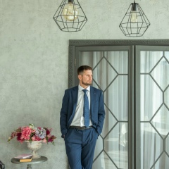 Алексей Богачев, 27.04, Екатеринбург