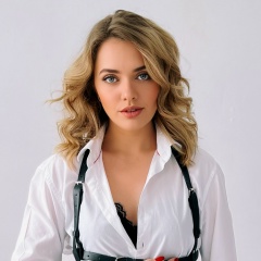Елена Строгонова, 20.02.1991, Казань