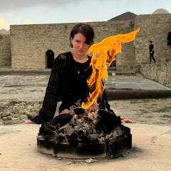 Анастасия Гайдук, 28.06, Москва